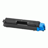 KYOCERA TK-590C Cartouche de toner 1 pièce(s) Original Cyan