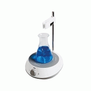 Agitateur magnétique de laboratoire compact- lbx basic - Lbb-stis00b001