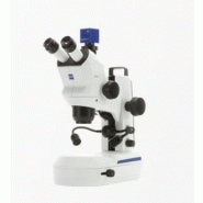 Microscopes optiques professionnels - zeiss stemi 508