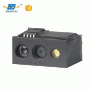 Module de scanner de code barres 2D CMOS 640*480 - Vitesse 35CM/S
