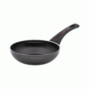 Poêle Lyonnaise aluminium Ø24cm  - Emga - 8010111050391