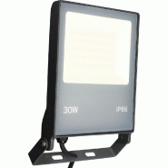 Projecteur mural d'extérieur Floody 30W - 3200 lumens Projecteur mural d'extérieur Floody 30W - 3200 lumens