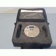 Radiomètre EIT UV Power Puck II Radiomètre EIT UV Power Puck II