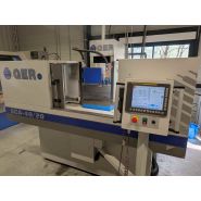 Rectifieuse plane numérique d'occasion GER SCA 40/20 CNC