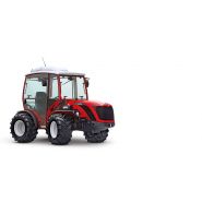 Ttr 7800 - tracteur agricole - antonio carraro - capacité 2400 kg