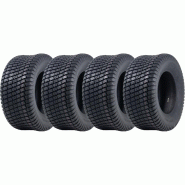 23x10.50-12 Pneus tondeuse à gazon 4 plis Grass P332 Wanda Road Legal 615kgs (Lot de 4) 23x10.50-12 Pneus tondeuse à gazon 4 plis Grass P332 Wanda Road Legal 615kgs (Lot de 4)