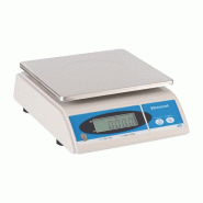 Balance électronique de table Brecknell 6 kg | Salter - CH389