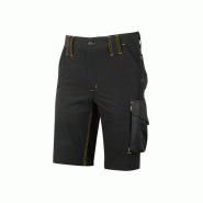 Bermuda Mercury Lady Black Carbon U-Power | FU261BC Bermuda Mercury Lady Black Carbon U-Power | FU261BC