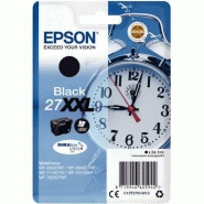 Cartouche jet d\'encre à la marque Epson T279140 noir très haute capacité Cartouche jet d\'encre à la marque Epson T279140 noir très haute capacité