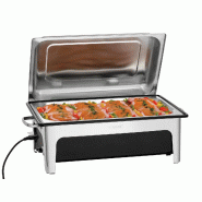 Chafing dish 1/1 2200 E BARTSCHER