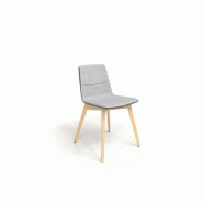 Chaise de conférence Goan wood Chaise de conférence Goan wood