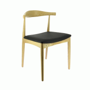 Chaise salle de restaurant Vittoria -