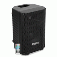 Enceinte sono Active Ibiza sound XTK8A-MKII Large bande 8"/20cm - 200W - Bluetooth USB SD - TWS - 3666638037916 Enceinte sono Active Ibiza sound XTK8A-MKII Large bande 8"/20cm - 200W - Bluetooth USB SD - TWS - 3666638037916