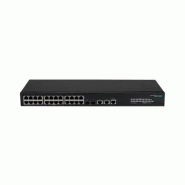 FlexNetwork 5140 24G 2SFP+ 2XGT EI