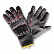 Gants anti-coupures