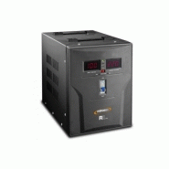 Infosec régulateur de tension r2 pro 5000 va