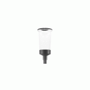 Luminaire d'éclairage public Verda - LED 39W - 3280 lm - Aluminium - Design classique_1