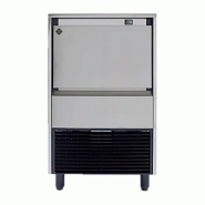 Machine à glaçons à eau glaçons gourmet 22 g 112 kg/24h RM - IMK 11060 W - RM Gastro - 0615402934008