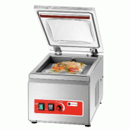Machine sous vide K 250/150L 300301 bartscher