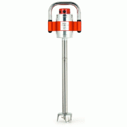 Mixeur plongeant avec Pied et cloche démontable SMX 700 Turbo | Dynamic - MX040T