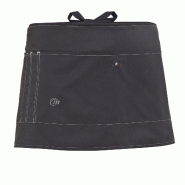 Molinel-ceinture tablier tunia anthracite tuniq - Taille unique gris polyester 29693281027 TUNIQ