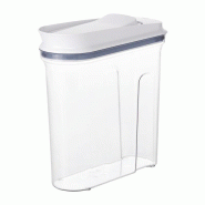 OXO boîte alimentaire hermétique 3.4l 11114000 - transparent 719812041414