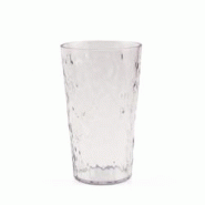Plastorex - Gobelet 60 CL glace en copolyester, L.9.2*l.9.2*h.15.4 cm - 231415 - transparent 231415 Plastorex - Gobelet 60 CL glace en copolyester, L.9.2*l.9.2*h.15.4 cm - 231415 - transparent 231415
