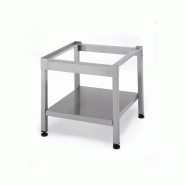Socle pour lave-vaisselle panier 50x50 SAMMIC - Référence : 1310015