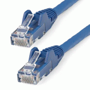 StarTech Cble Ethernet CAT6 7m - LSZH (Low Smoke Zero