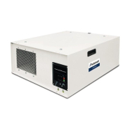 Système intelligent de filtration de l'air ambiant Holzkraft LFS 301-3 - 5127301