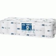 5088 - papier toilette tork t7 ensure compact 500f 2p 472599/ ct 44 - aligne