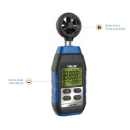 Anémomètre - tf-vma-1