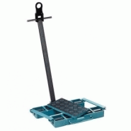 Chariot pivotant force 6 tonnes Chariot pivotant force 6 tonnes