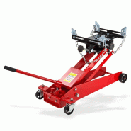 Cric lève moteur - support boîte de vitesse - 450 kg - 620 Cric lève moteur - support boîte de vitesse - 450 kg - 620