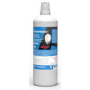 Détartrant surpuissant désinfectant détartraex bidon de 1l - AEXALT - dm042 - 441105 Détartrant surpuissant désinfectant détartraex bidon de 1l - AEXALT - dm042 - 441105