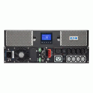 Eaton 9PX2200IRT2U alimentation d'énergie non interruptible Double-conversion (en ligne) 2,2 kVA 220_0