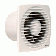 Extracteur ponctuel par interrupteur DESIGN Ø 125 mm - Aldes - 11022304 Extracteur ponctuel par interrupteur DESIGN Ø 125 mm - Aldes - 11022304