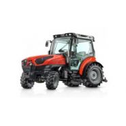 Frutteto cvt s/v 90 à 115 tracteur agricole - same - puissance max 65 ch