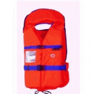 Gilets de sécurité