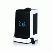 HUMIDIFICATEUR D AIR VAPEUR CHAUDE ET FROIDE MJS501 HUMIDIFICATEUR D AIR VAPEUR CHAUDE ET FROIDE MJS501