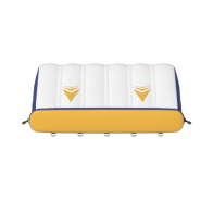 Jeux  aquatiques gonflables pour étang, lac, mer ou piscine - Wave