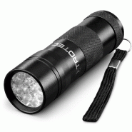 Lampe torche UV 6F - TROTEC - 3510011004 Lampe torche UV 6F - TROTEC - 3510011004