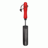 Outil à mains polyvalent FELCO 441 - poignée ergonomique en chêne - attache en cuir - garanti à vie