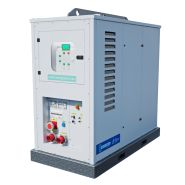 Pack Batterie BESS 90 kVA/180 kWh - Solution écoresponsable, compatible avec l'énergie solaire