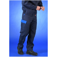 Pantalon idéal plus elec - PTLTRVIEMNAZ-DM00_0