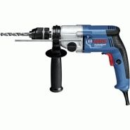 Perceuse ?Lectrique 750 w gbm 132 re professional Perceuse ?Lectrique 750 w gbm 132 re professional