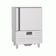 Refroidisseur à ventilation 7x 1/1gn l800mm 7489.5210 COMBISTEEL