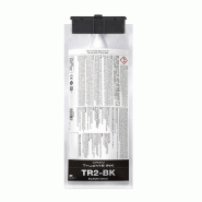 Cartouche d'encre Roland TrueVIS Noir - 500 ml - Compatible Print & Cut ROLAND TrueVIS VG2-540, VG2-640, VF2-640