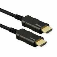 ROLINE Câble Ultra HDMI actif optique 8K, 50 m_0