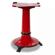 Socle VS-300R - Couleur : rouge-5051150_0